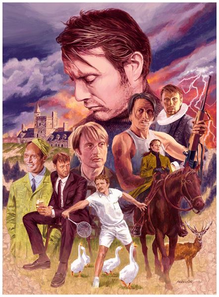 エゴン・シーレ 愛欲と陶酔の日々の作品情報・あらすじ・キャスト