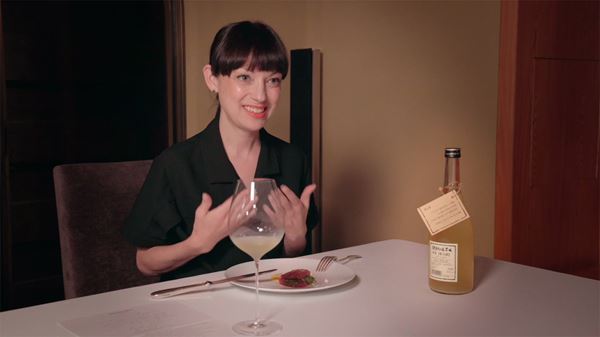 (C)2019 KAMPAI! SAKE SISTERS PRODUCTION COMMITTEE