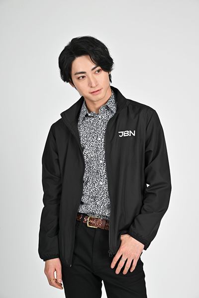 TBS日曜劇場初出演！木村達成が新ドラマ『キャスター』に