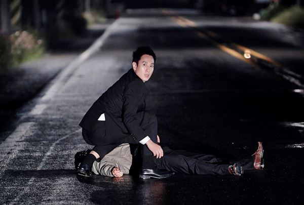 (C)2014 SHOWBOX / MEDIAPLEX AND AD406 ALL RIGHTS RESERVED.