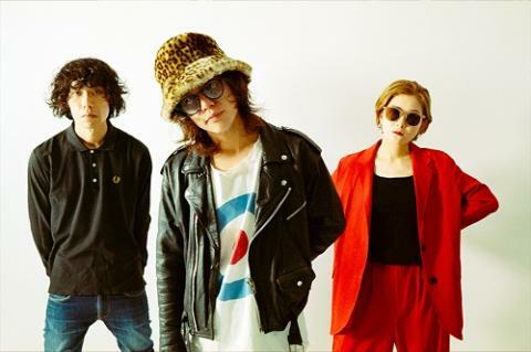 the dadadadys(ザダダダディーズ)