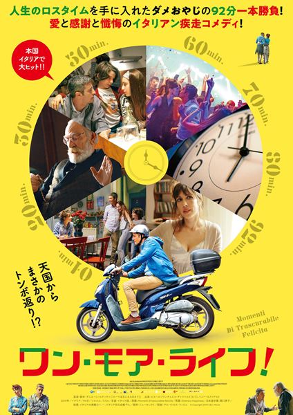 (C)Copyright 2019 I.B.C. Movie