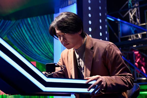 (C)2026 映画『君のクイズ』製作委員会