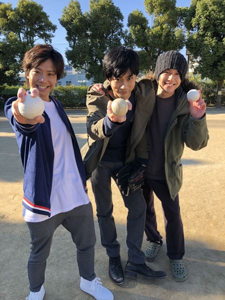 (C)2019「HARAJUKU ～天使がくれた七日間～」製作委員会