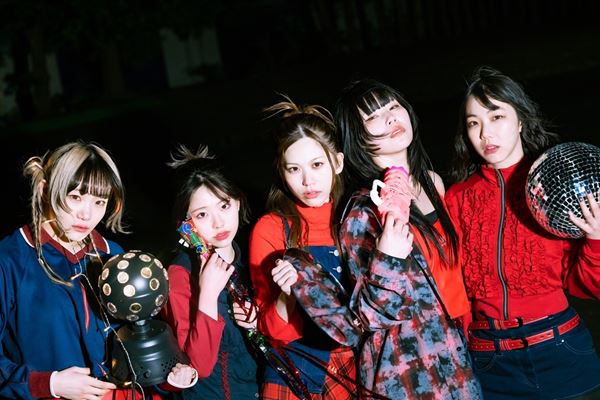 BugLug主催のヴィジュアル系フェス『バグサミ2025』全出演