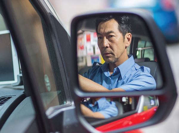 (C)“Photographed by Andy Wong, provided Ten Years Studio Limited“