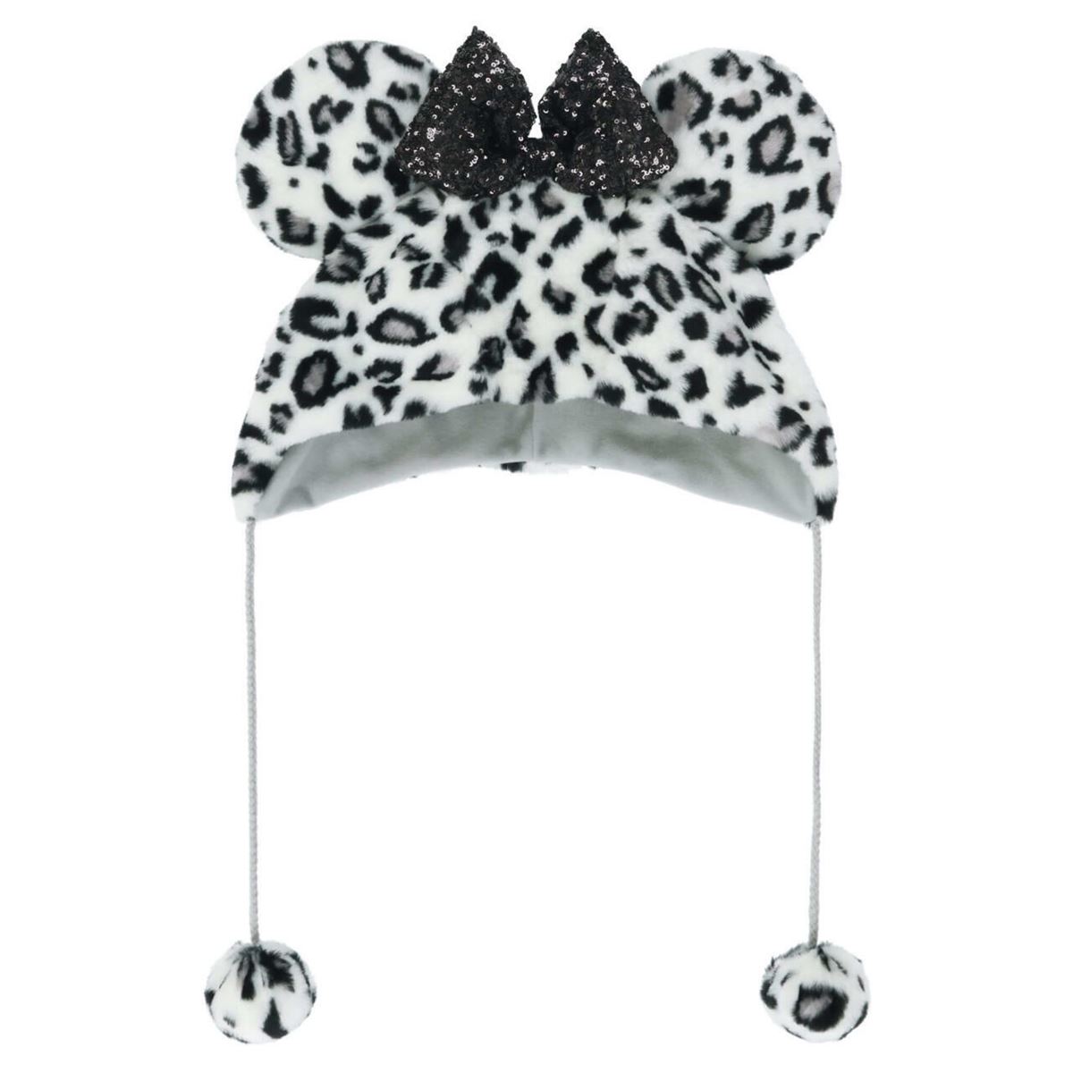 ミニーの「レオパード柄カチューシャ」も登場!大人かわいい秋冬 ミニーの「レオパード柄カチューシャ」も登場!大人かわいい秋冬