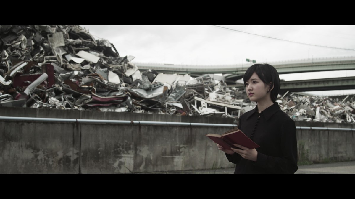 道頓堀よ、泣かせてくれ！ DOCUMENTARY of NMB48・画像・写真（1/16