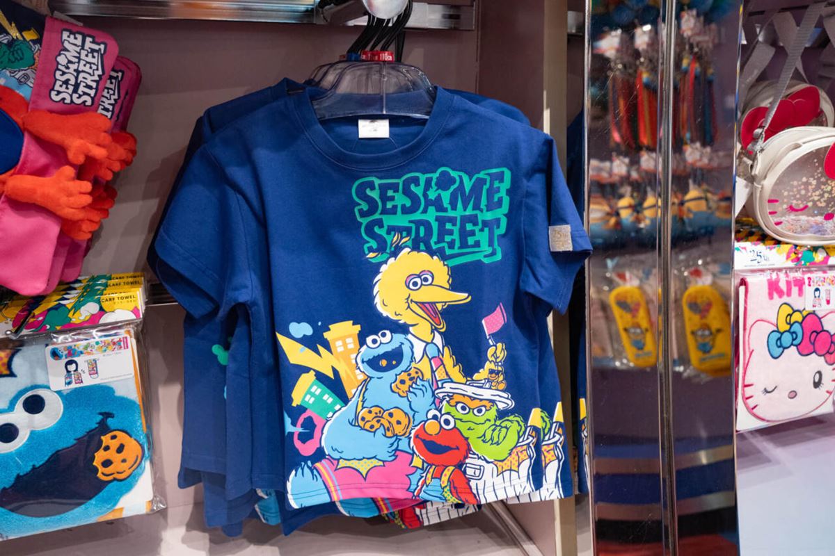 USJ×スヌーピー】25周年限定グッズが登場！ めちゃくちゃ可愛い