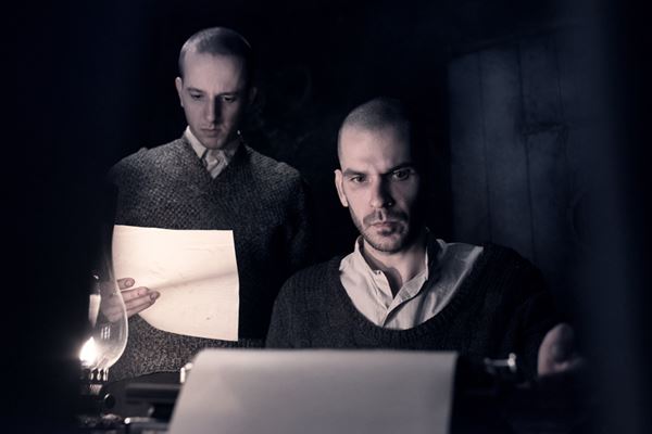 (C)D.N.A., s.r.o., Evolution Films, s.r.o., Ostlicht Filmproduktion GmbH, Rozhlas a televizia Slovenska, Ceska televise 2021