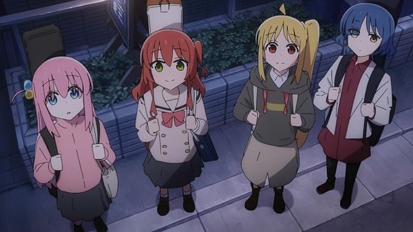 (C)はまじあき／芳文社・アニプレックス