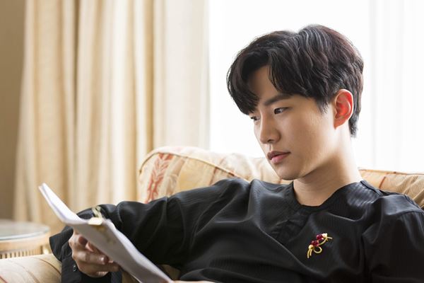 (C) 2018  東村アキコ・小学館／ NBCUniversal Entertainment Japan