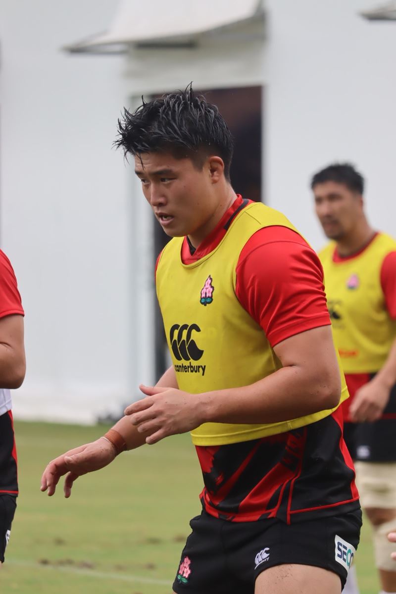 田村「僕が最下位」、中村「この1年死ぬ気で」、ラグビー日本代表ポジション争いが激化！ の画像・写真 ぴあエンタメ情報