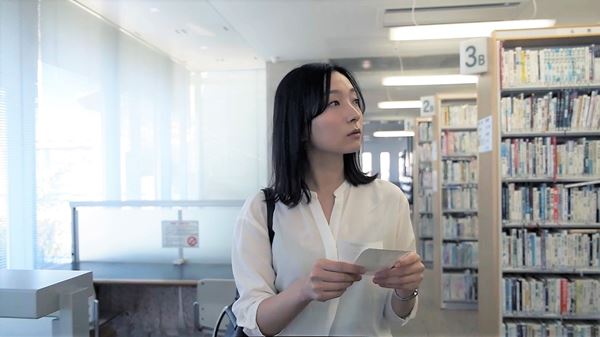 (C) 2022 Waseda Film Society