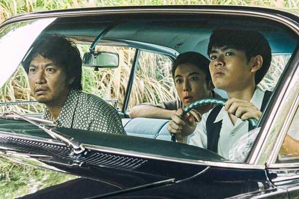 クレプスキュール フィルム配給の6作品を特集上映、「WANDA