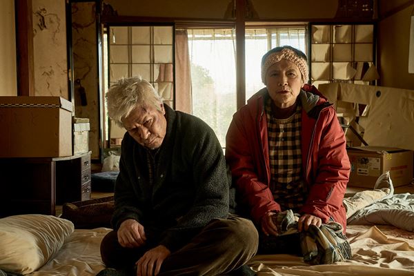 (C)「生きがい/能登の声」フィルムパートナーズ