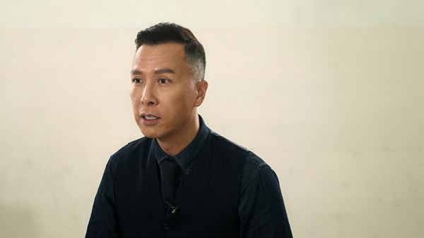 (C)ACME Image (Beijing) Film Cultural Co., Ltd