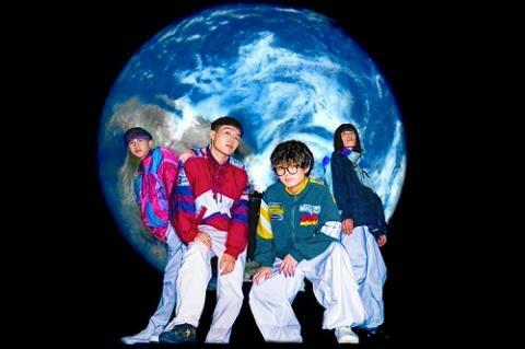 10/26(水)渋谷：[ゲスト]クジラ夜の街