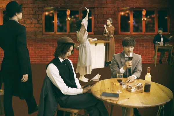 (C)2022「ウルフハンターが行く!2」