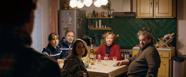 (C) 2024 CG Cinema / Scala Films / Arte France Cinema / Andergraun Films / Rosa Filmes 