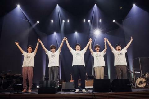 秦 基博 DVD/Blu-ray発売記念！「HATA MOTOHIRO CONCERT TOUR 2023