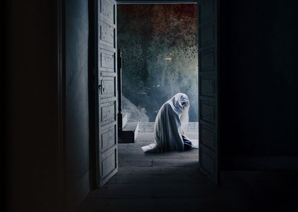 (C)2017 MARROWBONE, SLU; TELECINCO CINEMA, SAU; RUIDOS EN EL ATICO, AIE. All rights reserved.