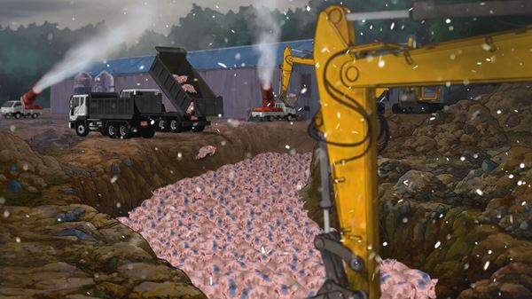 (C)2024 HUR FILMS, Creative SUMM / All rights reserved.