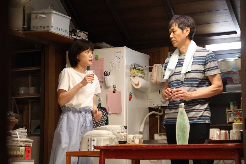 風間俊介 人の良さと温もりが滲み出る名演 監察医 朝顔 時任三郎との絶妙な掛け合い ぴあ 風間俊介 人の良さと温もりが滲み出る名演 監察医 朝顔 時任三郎との絶妙な掛け合い ぴあ