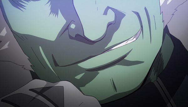 (C)西崎義展/宇宙戦艦ヤマト2202製作委員会