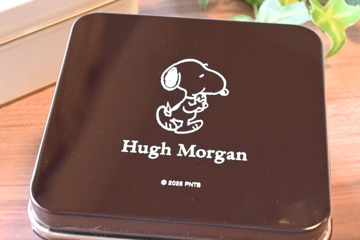 スヌーピー in 銀座 2025」大注目のスイーツブランドがコラボ♪ 今しか