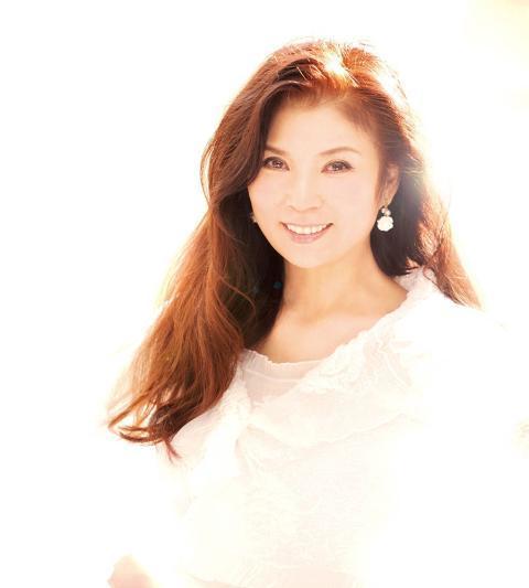 八代亜紀