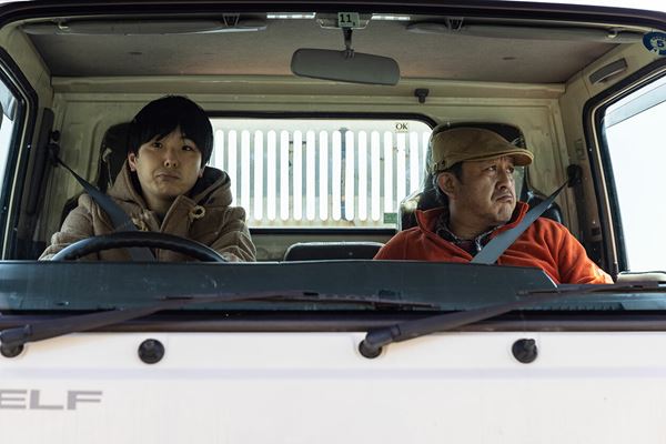 (C)ノブ・ピクチャーズ