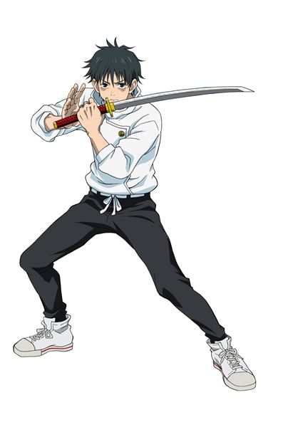 呪術廻戦 全巻初版等 乙骨多量 Amazon.co.jp: 劇場版 呪術廻戦 0 等身大タペストリー/乙骨憂太