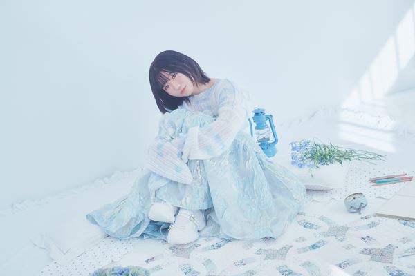 氷室京介、待望のサブスクリプション解禁！ デビュー曲『ANGEL