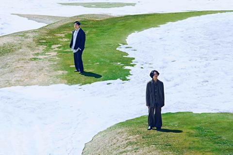 Bialystocks(二人編成)