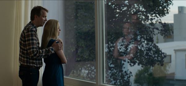 2017(C)Netop Filmes. Profile Pictures. Madants