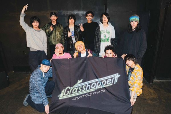 BiSH brokker  6/25/2019 渋谷O-EAST BiSH brokker 6/25/2019 渋谷O-EAST BiSH brokker 6/25/2019