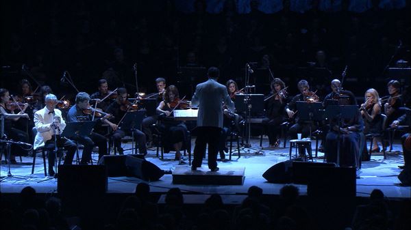 (c)2009 suissimage / Recycled TV AG / Biograph Film