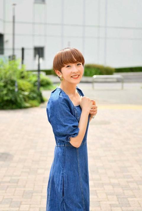 小此木麻里