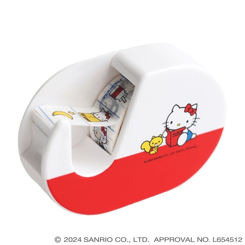 ☆HELLO KITTY☆ハローキティ 郵便局 おどうぐ箱 おまとめセット