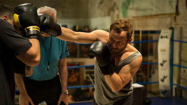 (C)ONE TWO FILMS / ARSAM INTERNATIONAL / WESTDEUTSCHER RUNDFUNK KOLN / ARTE 2018