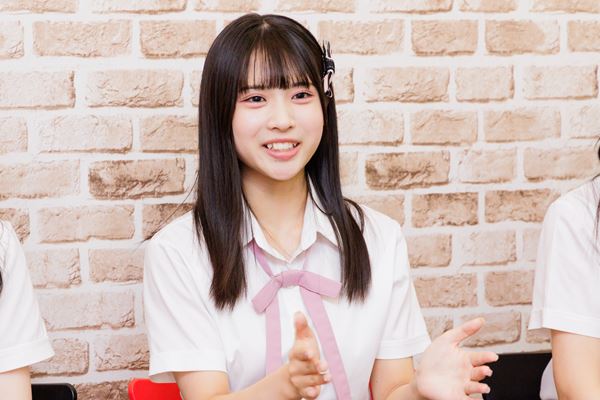 NMB48 14th Anniversary LIVE」特別連載 第1回】坂田心咲、坂下真心 