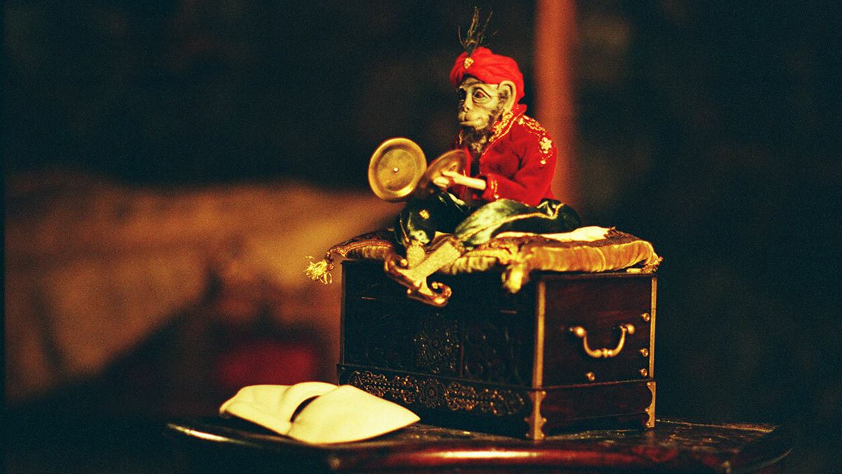 オペラ座の怪人 4Kデジタルリマスター・画像・写真（8/15） - ぴあ映画