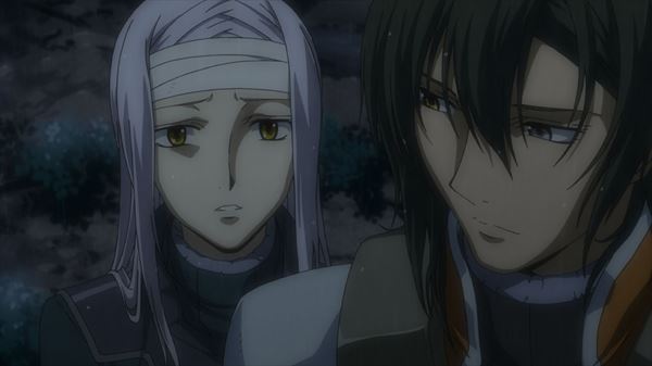 (C)創通・サンライズ