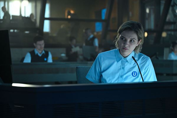 画像・映像提供 Apple TV