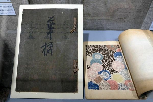 『津田青楓 図案と、時代と、』渋谷区立松濤美術館で開催中 明治
