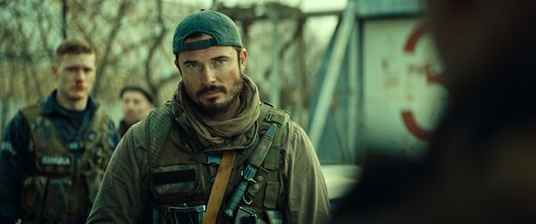 (C)2019 BlESS-FILM LLC. All rights reserved