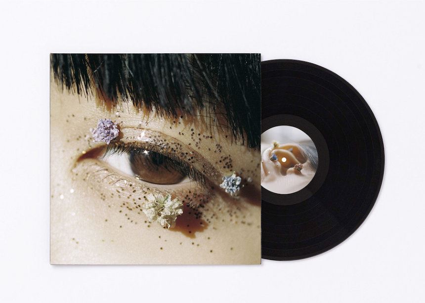 カネコアヤノ 燦々 レコード 重量盤 邦楽