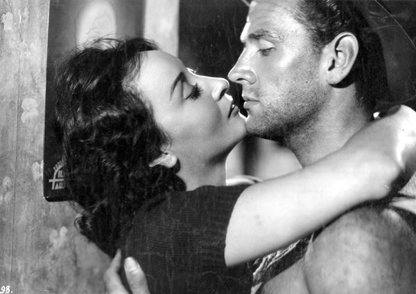 (C) 1943 I.C.I. Industrie Cinematografiche Italiane. (C) 1987 Marzi Vincenzo; (C) 2004 MARZI Srl. All rights reserved. International Sales VIGGO S.r.l