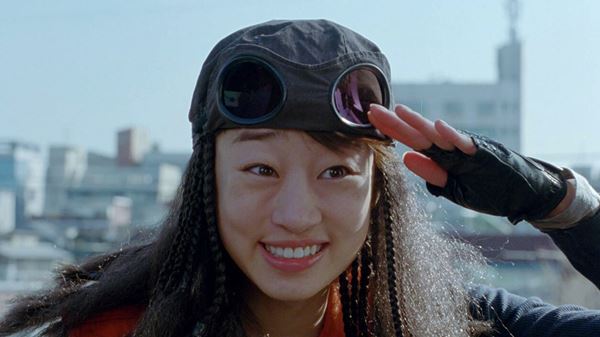 (C)kidari film CORP.,